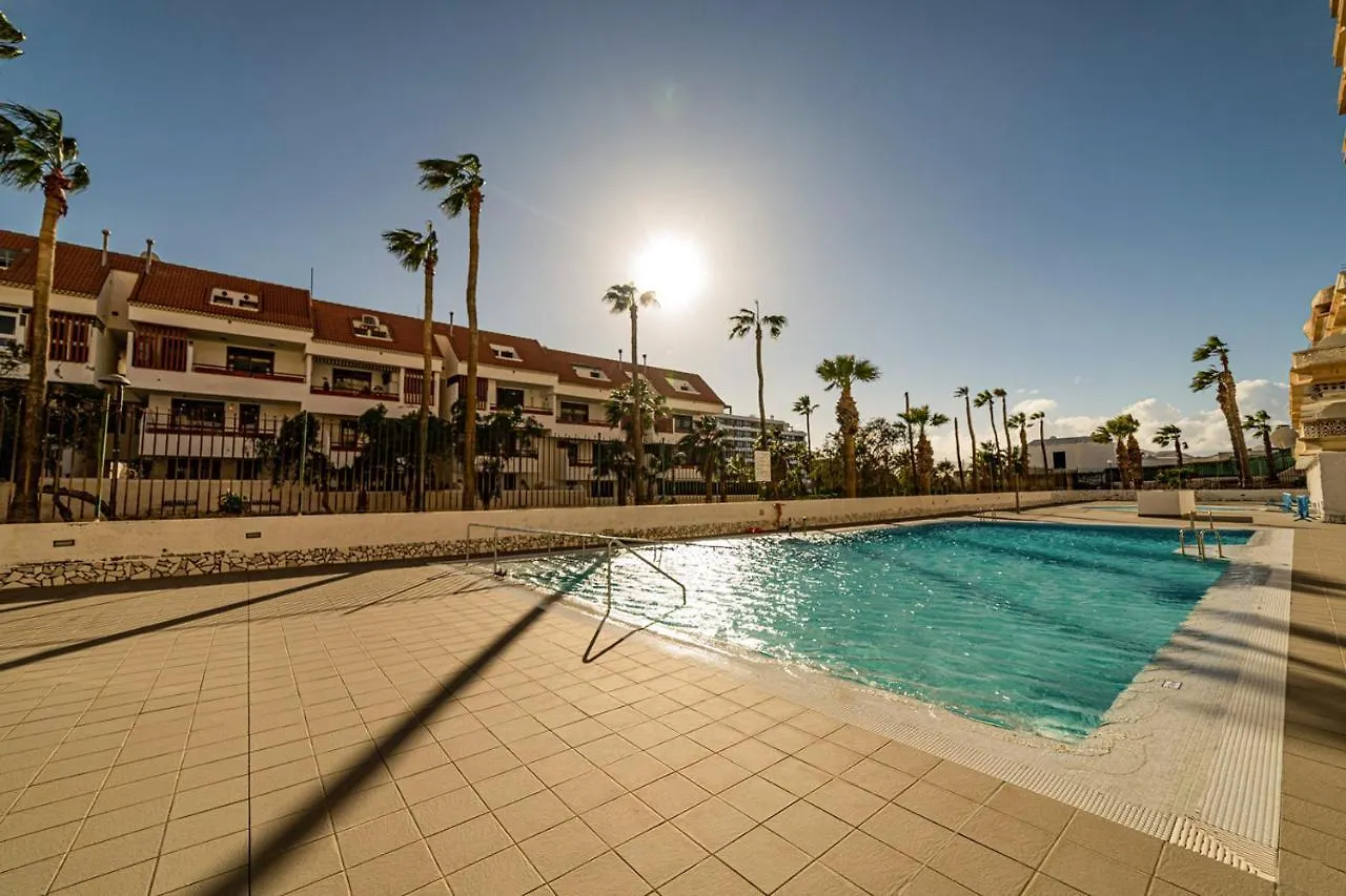 Sunny Terrace Playa Honda Apartment Playa de las Americas