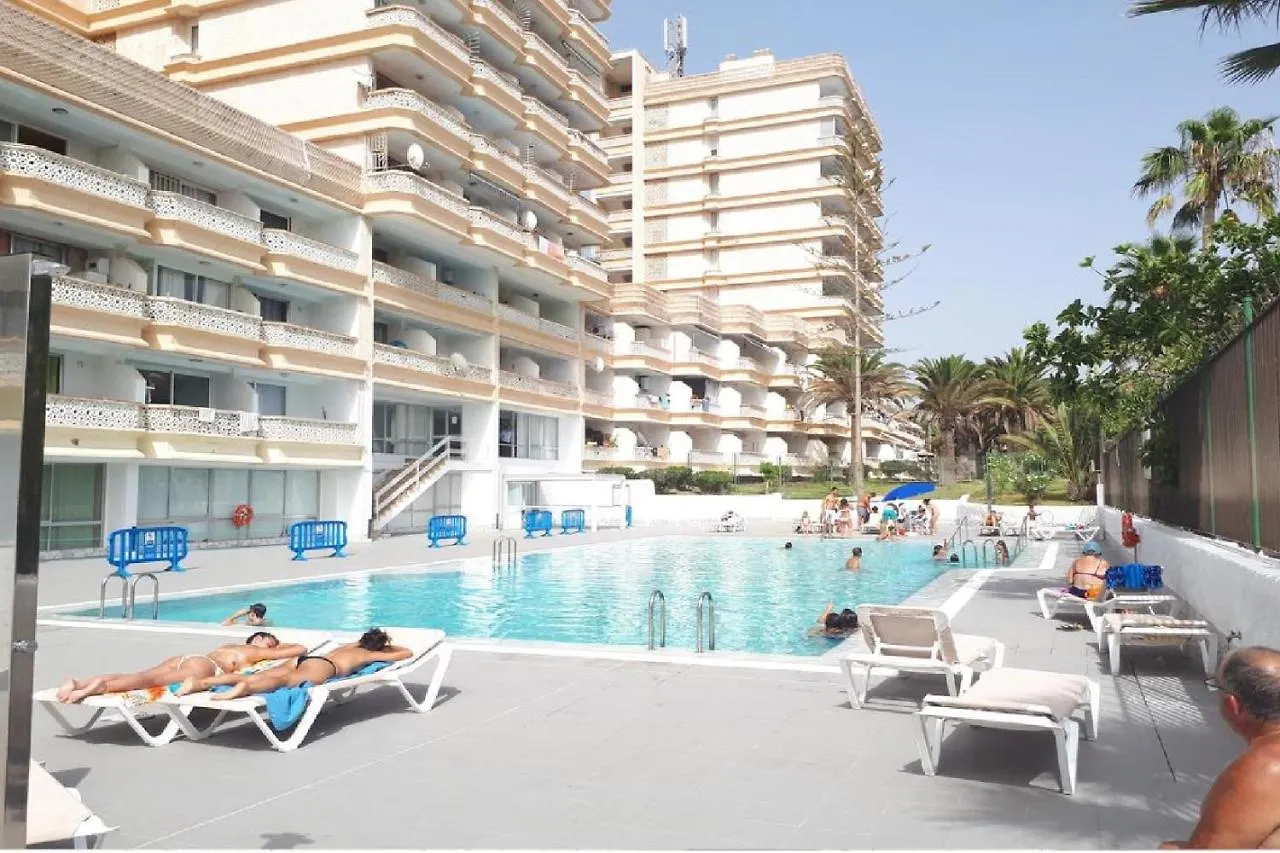 Sunny Terrace Playa Honda Apartment Playa de las Americas  0*, Playa de las Americas (Tenerife) Spain