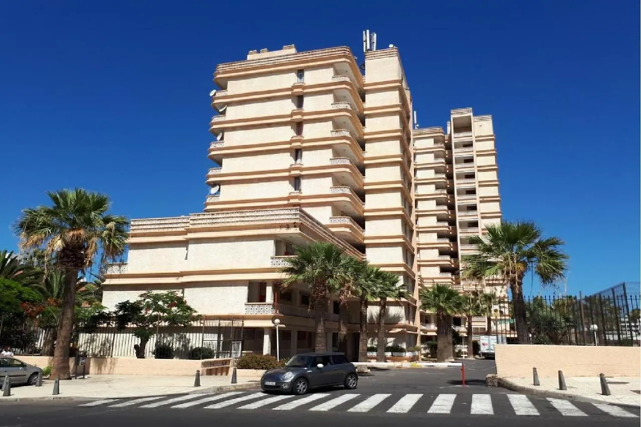 Sunny Terrace Playa Honda Apartment Playa de las Americas   Playa de las Americas (Tenerife)