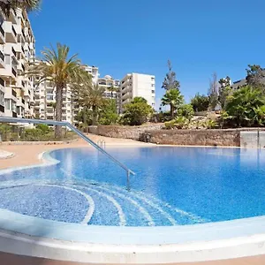 Apartment аpartment 1 Bedroom Center Of Americas El Dorado, Playa de las Americas (Tenerife)