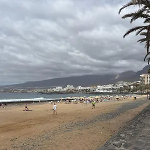 Apartment Cozy Parque Santiago Ii, Playa de las Americas (Tenerife)