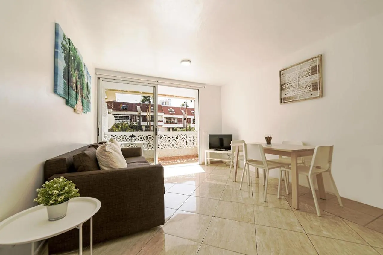 Appartamento Sunny Terrace Playa Honda Playa de las Americas  0*, Playa de las Americas (Tenerife)