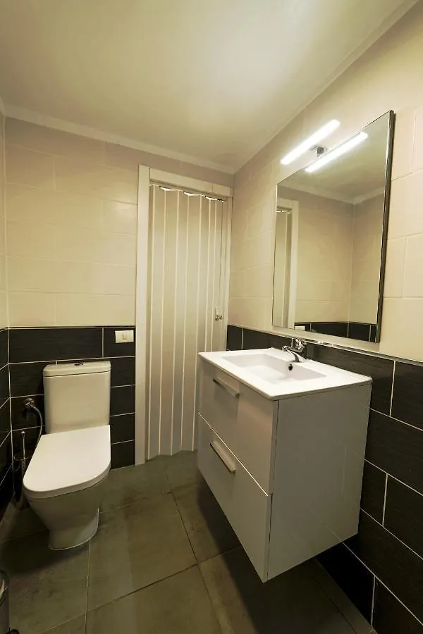 Appartamento Sunny Terrace Playa Honda Playa de las Americas  0*, Playa de las Americas (Tenerife) Spagna