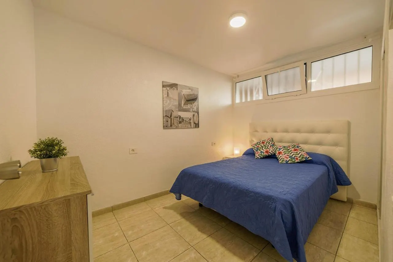 Appartamento Sunny Terrace Playa Honda Playa de las Americas  Playa de las Americas (Tenerife)